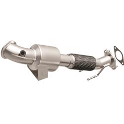 MagnaFlow Direct-Fit Catalytic Converters for 2013-2018 FOCUS - 51633