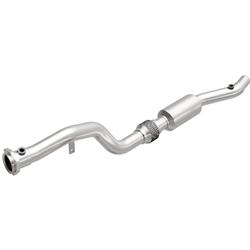 MagnaFlow Direct-Fit Catalytic Converters for 2000-2004 A6 QUATTRO, 2002-2003 S6 - 51664