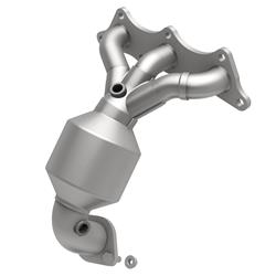 MagnaFlow Direct-Fit Catalytic Converters for 2004-2005 ENDEAVOR, 2004-2006 GALANT - 51677