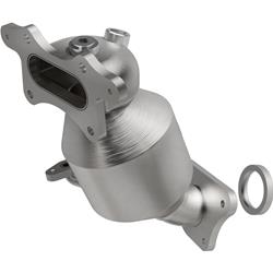 MagnaFlow Direct-Fit Catalytic Converters for 2009-2013 FIT - 51680