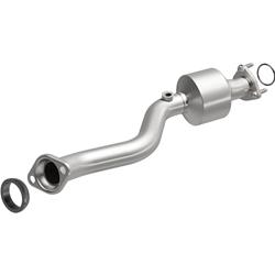 MagnaFlow Direct-Fit Catalytic Converters for 2009-2013 FIT - 51681