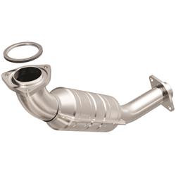 MagnaFlow Direct-Fit Catalytic Converters for 2008-2009 G8 - 51694