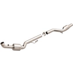 MagnaFlow Direct-Fit Catalytic Converters for 2005-2010 SLK55 AMG - 51702