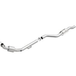 MagnaFlow Direct-Fit Catalytic Converters for 2006 CLS500, 2003-2005 E320, 2003-2006 E500 - 51706