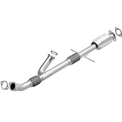 MagnaFlow Direct-Fit Catalytic Converters for 1999-2001 SONATA - 51711