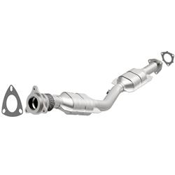 MagnaFlow Direct-Fit Catalytic Converters for 2007-2010 VUE - 51722