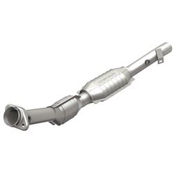 MagnaFlow Direct-Fit Catalytic Converters for 1999-2003 F-150, 2004 F-150 HERITAGE - 51727