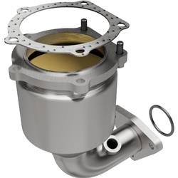 MagnaFlow Direct-Fit Catalytic Converters for 1999-2001 I30, MAXIMA - 51732