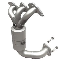 MagnaFlow Direct-Fit Catalytic Converters for 2008-2009 AVENGER, 2007-2009 SEBRING - 51735