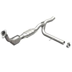 MagnaFlow Direct-Fit Catalytic Converters 51744