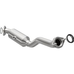 MagnaFlow Direct-Fit Catalytic Converters for 2007-2008 FIT - 51767