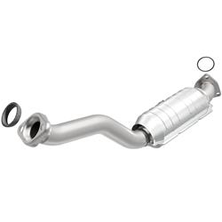 MagnaFlow Direct-Fit Catalytic Converters for 2007-2008 FIT - 51768