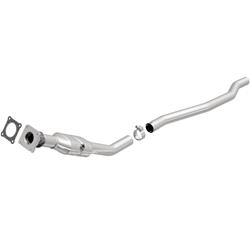 MagnaFlow Direct-Fit Catalytic Converters for 2001-2004 TOWN & COUNTRY, GRAND CARAVAN, 2005-2007 CARAVAN - 51789