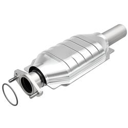MagnaFlow Direct-Fit Catalytic Converters for 2010-2012 FUSION, 2010-2011 MILAN, 2011-2012 MKZ - 51793