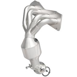 MagnaFlow Direct-Fit Catalytic Converters for 2010-2011 CAMRY - 51800