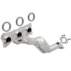 MagnaFlow Direct-Fit Catalytic Converters for 2007-2010 X3 - 51805