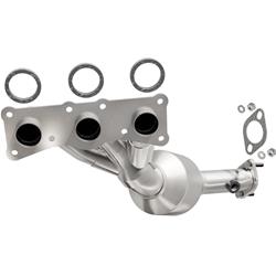 MagnaFlow Direct-Fit Catalytic Converters for 2007-2010 X3 - 51806