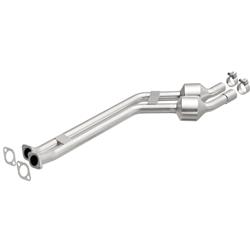 MagnaFlow Direct-Fit Catalytic Converters for 2007-2010 X3 - 51807