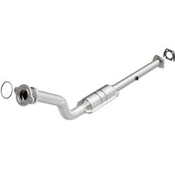 MagnaFlow Direct-Fit Catalytic Converters for 1997 CUTLASS SUPREME, 1997-2001 LUMINA, 1997-1999 MONTE CARLO - 51814