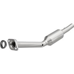MagnaFlow Direct-Fit Catalytic Converters for 2000-2005 ECHO, 2004-2006 XA - 51821