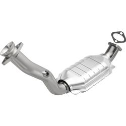 MagnaFlow Direct-Fit Catalytic Converters for 1997-2001 EXPLORER, 1998-2001 MOUNTAINEER - 51844