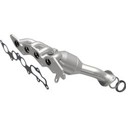 MagnaFlow Direct-Fit Catalytic Converters for 2009-2013 6 - 51851