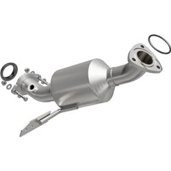 MagnaFlow Direct-Fit Catalytic Converters for 2003-2004 CTS - 51872