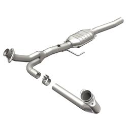 MagnaFlow Direct-Fit Catalytic Converters for 2000-2003 DAKOTA - 51874
