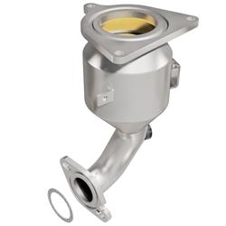 MagnaFlow Direct-Fit Catalytic Converters for 2010-2012 FUSION, 2010-2011 MILAN - 51889