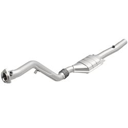 MagnaFlow Direct-Fit Catalytic Converters for 2000-2003 A8 QUATTRO - 51890