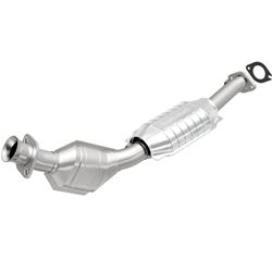 MagnaFlow Direct-Fit Catalytic Converters for 1995-2002 CROWN VICTORIA, GRAND MARQUIS, TOWN CAR - 51895