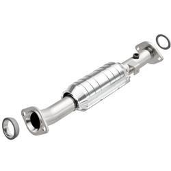MagnaFlow Direct-Fit Catalytic Converters for 2006-2008 6 - 51899