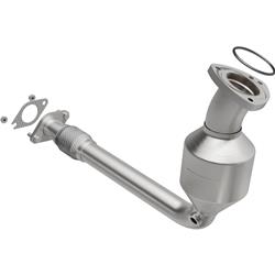 MagnaFlow Direct-Fit Catalytic Converters for 2007-2009 AURA, G6, 2008-2012 MALIBU - 51907