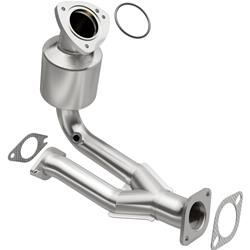 MagnaFlow Direct-Fit Catalytic Converters for 2007-2009 AURA, G6, 2008-2012 MALIBU - 51911