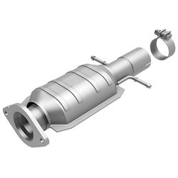 MagnaFlow Direct-Fit Catalytic Converters for 2007-2009 AURA, G6, 2009-2012 MALIBU - 51913
