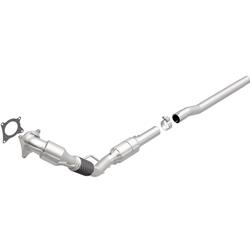 MagnaFlow Direct-Fit Catalytic Converters for 2012-2013 GOLF, GOLF R - 51938