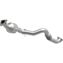 MagnaFlow Direct-Fit Catalytic Converters for 2007-2008 Q7, 2007-2010 TOUAREG - 51943