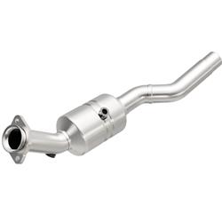 MagnaFlow Direct-Fit Catalytic Converters for 2007-2009 XK, XKR - 51948