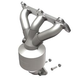 MagnaFlow Direct-Fit Catalytic Converters for 2007-2008 TIBURON - 51950