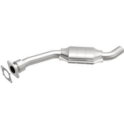 MagnaFlow Direct-Fit Catalytic Converters for 2000-2005 SABLE, 2000-2007 TAURUS - 51961