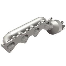 MagnaFlow Direct-Fit Catalytic Converters for 2009 BORREGO - 51981