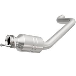 MagnaFlow Direct-Fit Catalytic Converters for 2010-2012 XF, XFR - 52003