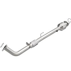 MagnaFlow Direct-Fit Catalytic Converters for 2013-2017 ACCORD, 2015-2017 TLX - 52023