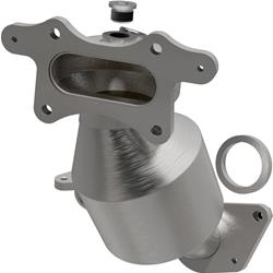 MagnaFlow OEM Grade Federal/EPA Compliant Direct-Fit Manifold Catalytic Converters for 2010-2014 INSIGHT - 52030