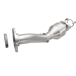 MagnaFlow Direct-Fit Catalytic Converters for 2012-2015 CIVIC, 2013-2015 ILX - 52031