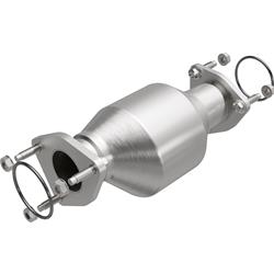 MagnaFlow OEM Grade Federal/EPA Compliant Direct-Fit Catalytic Converters for 2012-2015 CROSSTOUR - 52033