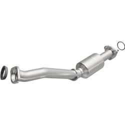 MagnaFlow OEM Grade Federal/EPA Compliant Direct-Fit Catalytic Converters for 2012-2015 CIVIC - 52035