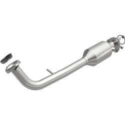 MagnaFlow OEM Grade Federal/EPA Compliant Direct-Fit Catalytic Converters for 2000-2001 INSIGHT - 52041