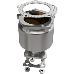 MagnaFlow OEM Grade Federal/EPA Compliant Direct-Fit Catalytic Converters for 1998-2000 SPORTAGE - 52049