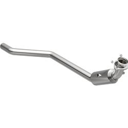 MagnaFlow OEM Grade Federal/EPA Compliant Direct-Fit Catalytic Converters for 2006-2008 S-TYPE - 52075